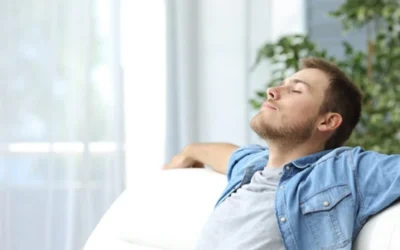 What Can You Do Right Now to Decrease Your Anxiety?