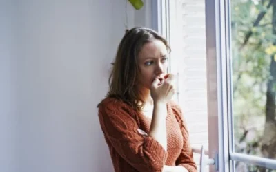 Why Do I Do the Things I Do?