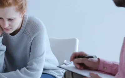 How Can Therapy Help?