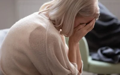 How Do You Handle Your Grief?