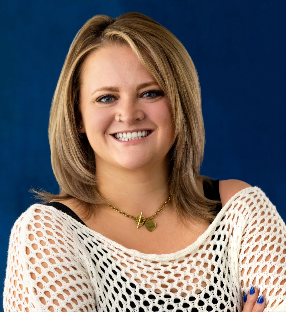 Headshot of Shae Waller