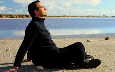 The Benefits of Radical Acceptance